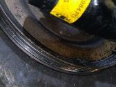 Power steering pump