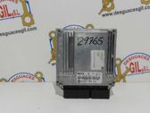 Engine control unit/module
