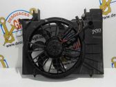 Ventilador eléctrico del radiador