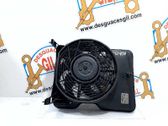 Ventilador eléctrico del radiador