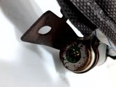 Roof airbag
