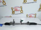 Steering rack