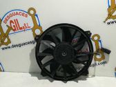 Ventilador eléctrico del radiador