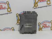 Calculateur moteur ECU