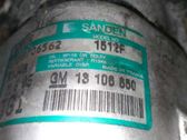 Air conditioning (A/C) compressor (pump)