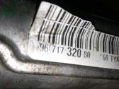 Cremallera de dirección