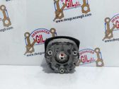 Steering wheel airbag