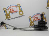 Selector caja de cambios