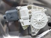 Regulador de puerta delantera con motor