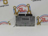 Unidad de control/módulo de la caja de cambios