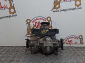 Hinterachsdifferential