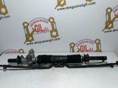 Steering rack
