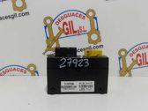 Immobilizer control unit/module