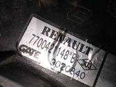 Ventilador eléctrico del radiador