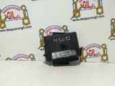Engine control unit/module