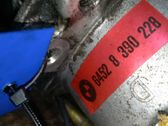 Air conditioning (A/C) compressor (pump)