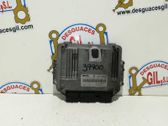 Unidad de control/módulo del motor