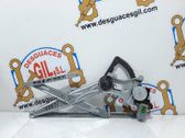 Regulador de puerta delantera con motor