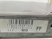 Engine control unit/module