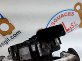 Front wiper linkage and motor