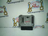Unidad de control/módulo del motor