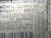 Klimakompressor Pumpe