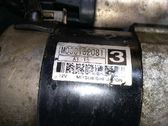 Motor de arranque