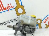 Master brake cylinder