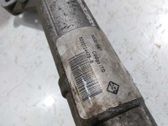 Steering rack