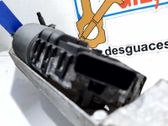 Front wiper linkage and motor