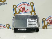 Gearbox control unit/module