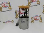 In-tank fuel pump