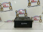 ABS control unit/module