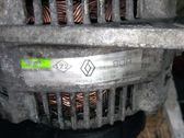 Generator/alternator