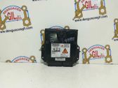 Engine control unit/module