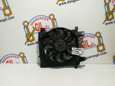 Ventilador eléctrico del radiador