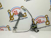 Regulador de puerta delantera con motor