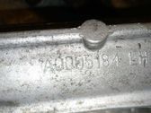 Steering rack
