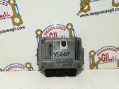 Engine control unit/module