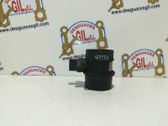 Mass air flow meter