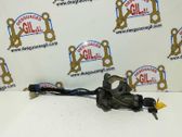 Ignition lock