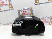 Speedometer (instrument cluster)