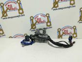 Ignition lock