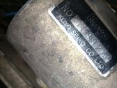 Steering rack