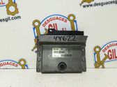 Unidad de control/módulo del motor