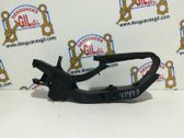 Accelerator pedal position sensor