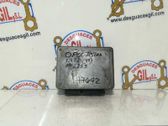 Unidad de control/módulo del motor