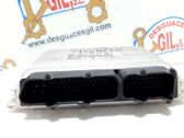 Unidad de control/módulo del motor