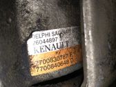 Ohjaustehostimen pumppu