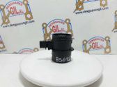 Mass air flow meter